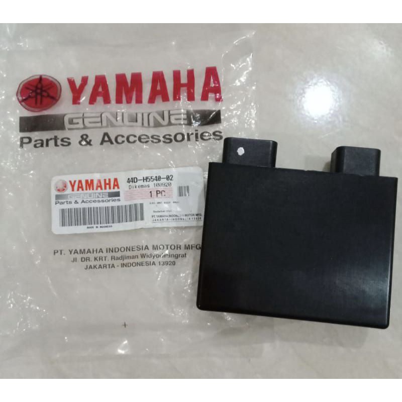 CDI XEON LAMA KARBU CDi YAMAHA XEON