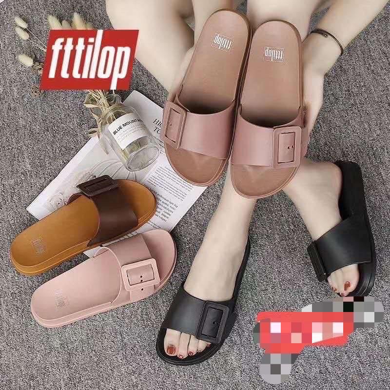 12.12 BIG SALE!!! CUCI GUDANG 2030 SANDAL WANITA IMPORT FASHION