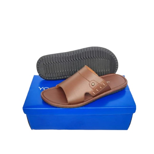 Sandal Pria Yongki Komaladi Original-Sandal Casual-Yongki Komaladi 100% Original-Z17012104