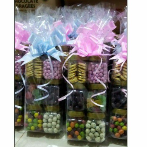 

Paket lagie 6 in 1