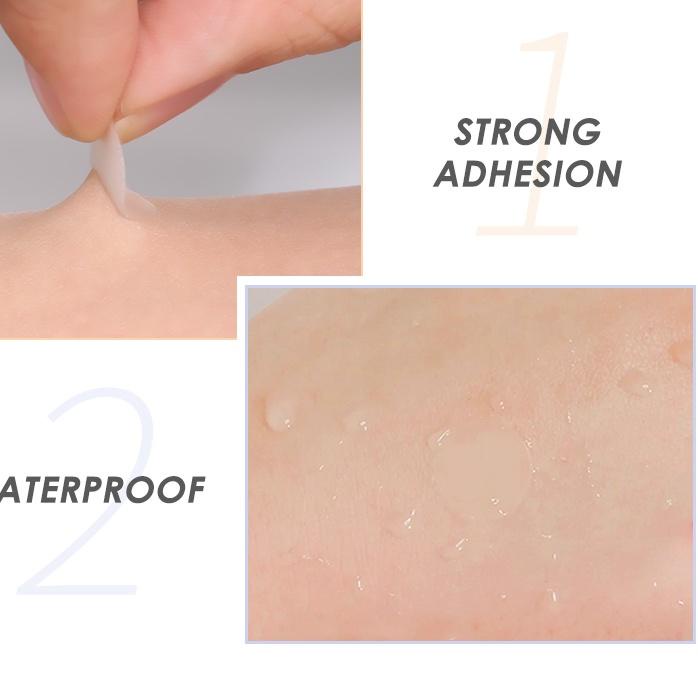 ♧ FOCALLURE Acne Patch Spot Patch Focallure Pimple Patch Acne Treatment Day/Night Focallure Pimple P