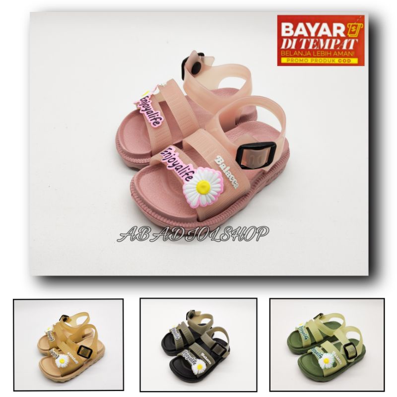 BALACA - SANDAL BALACA 044B SELOP GUNUNG WANITA TERMURAH / SANDAL ANAK TALI BELAKANG TERBARU / SANDAL DULUX WARNA WARNI /SANDAL ANAK PEREMPUAN TERLARIS / SANDAL GUNUNG ANAK-ANAK /FASHION ANAK-ANAK / SANDAL TRENDY / SANDAL IMPORT /SANDAL BABY ANAK WANITA