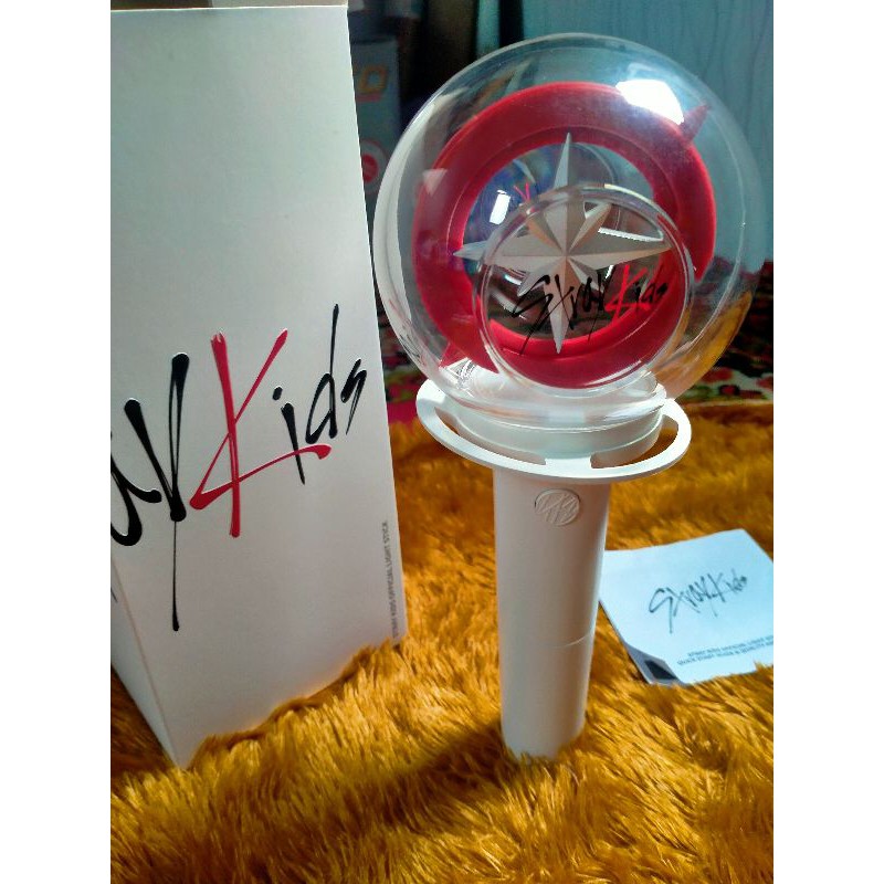 Lightstick Stray Kids NACHIMBONG Official
