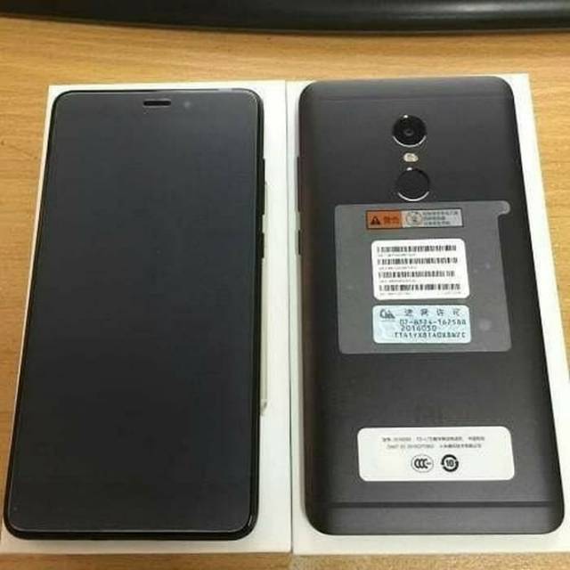 PROMO NOTE 4X RAM 4/64 3/32 GARANSI 1 TAHUN |  XIAOMI NOTE 4X RAM 4/64GB | HP XIAOMI MURAH-1