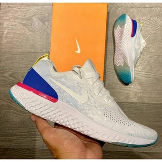 nike flyknit react 1