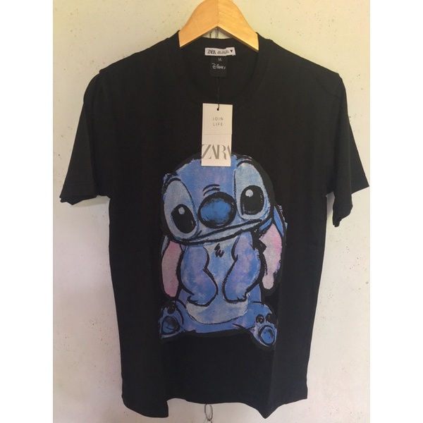 ATASAN COWOK KAOS COWOK BRANDED KAOS ZARA ORIGINAL SISA EXPORT