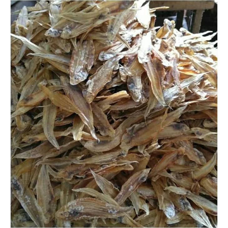 

Ikan Lidah Tawar ( @ 500 Gr )