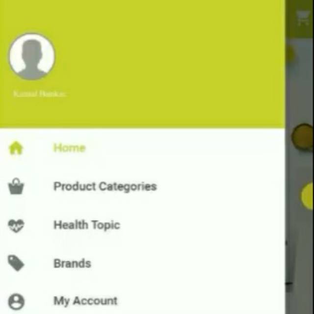 Tutorial Membuat Aplikasi Toko Online Dengan Android Studio Shopee Indonesia