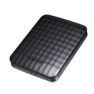 Samsung 2TB M3 Hard Disk Hardisk Eksternal USB 3.0 Hard Drive Eksternal Portable HDD