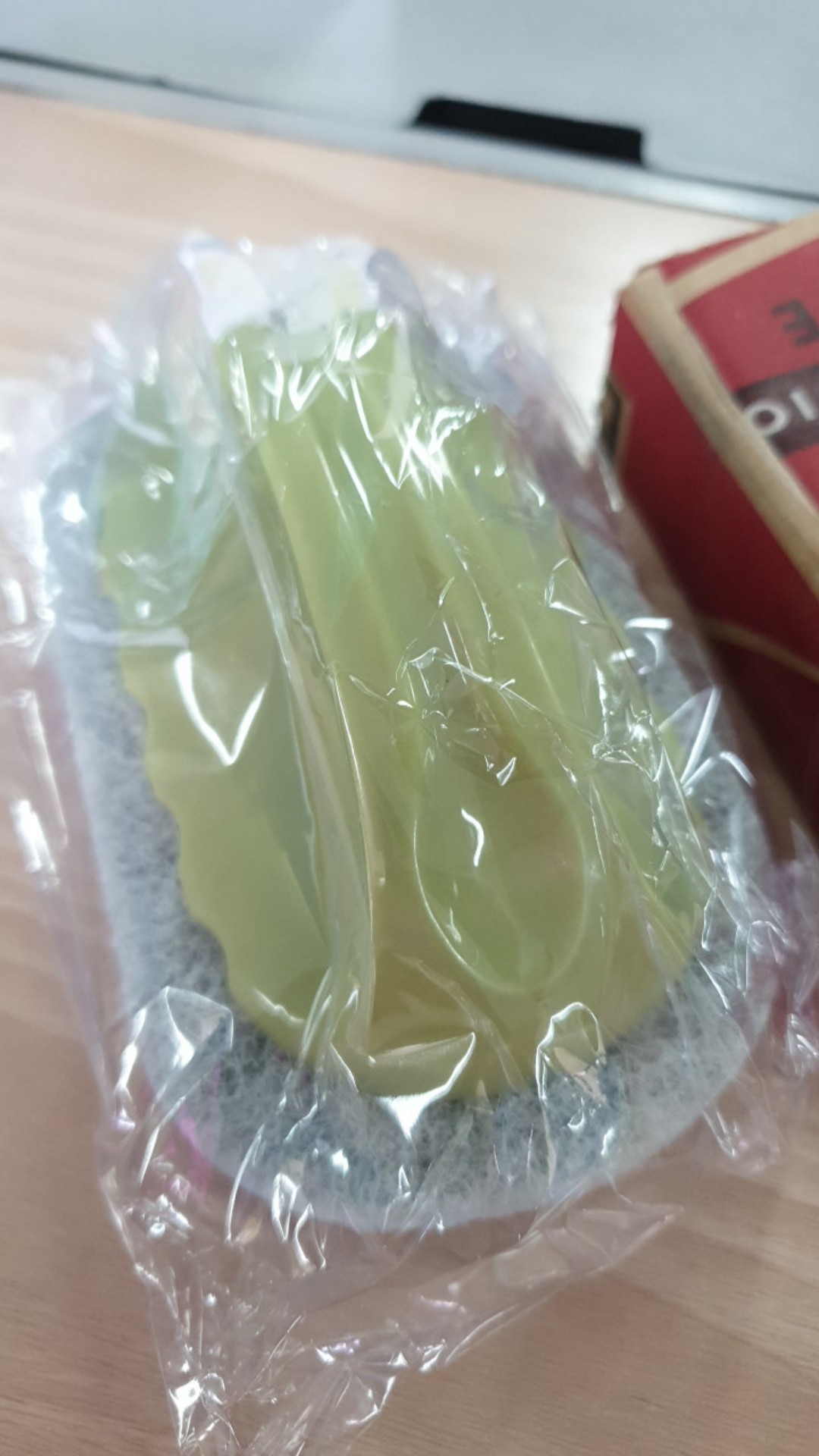 Sikat Multifungsi / Sikat Serbaguna /sikat Piring