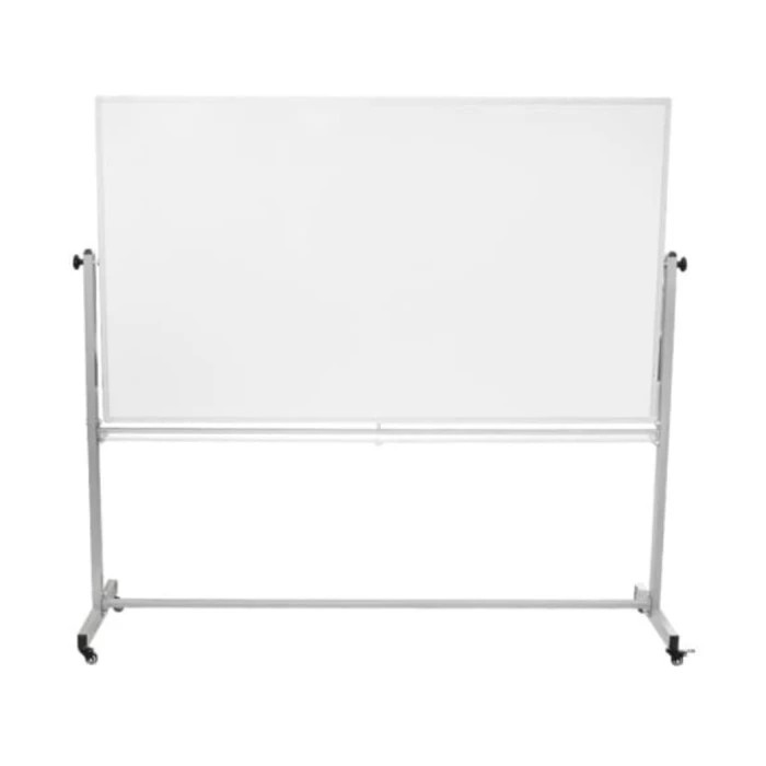 

Papan tulis dengan kaki / Papan Whiteboard dengan kaki - 150x90CM