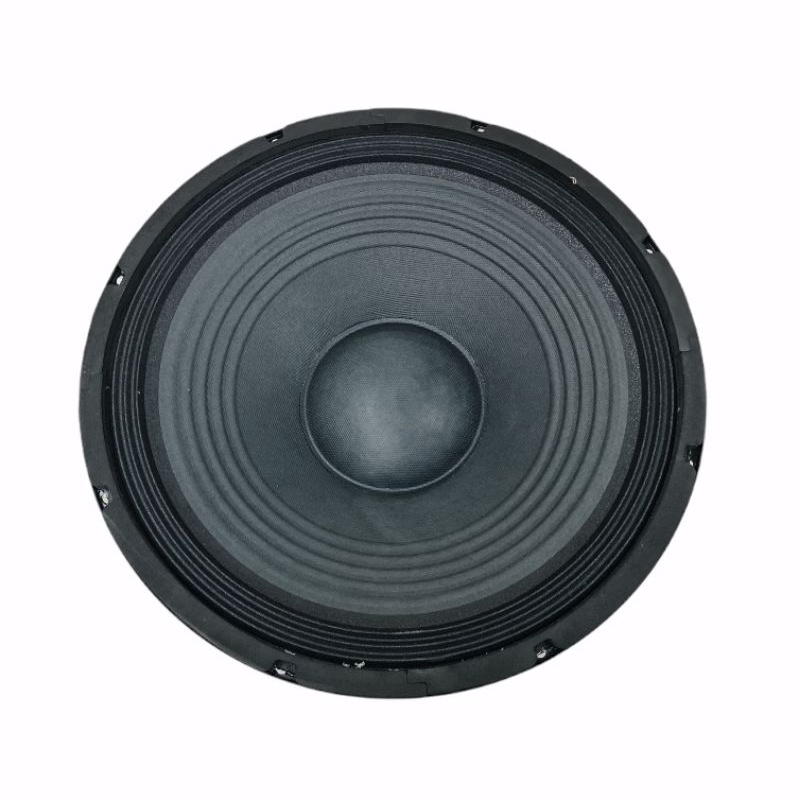 Speaker komponen peavey 15 inch pro rider woofer 600watt