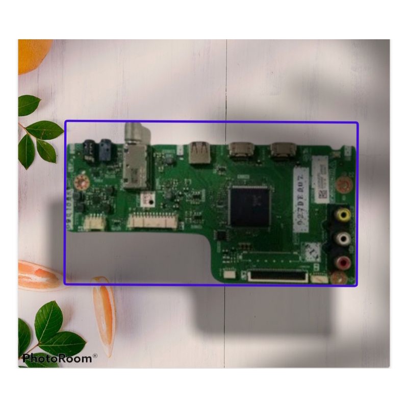 MB - MAINBOARD TV SHARP LC 32SA4100I - LC 32SA4100I - LC 32SA4100I - LC 32SA4101I