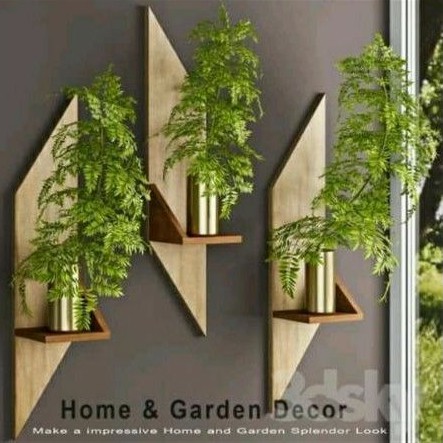 rak dinding tempel set kayu jatilanda