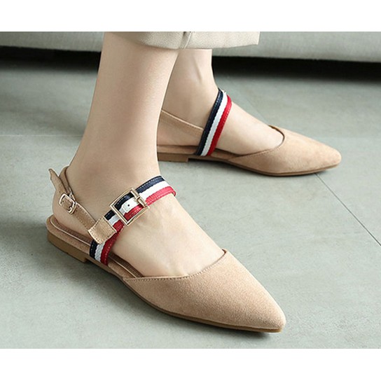 sepatu wanita import tipe 1286