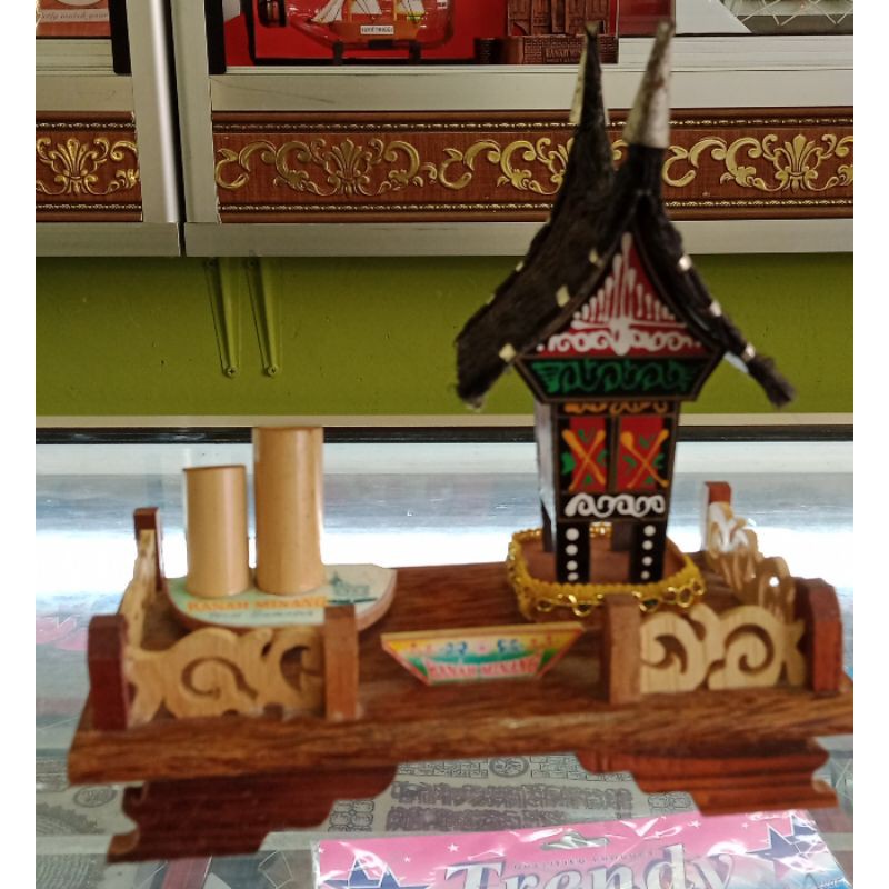 

Tempat Pena