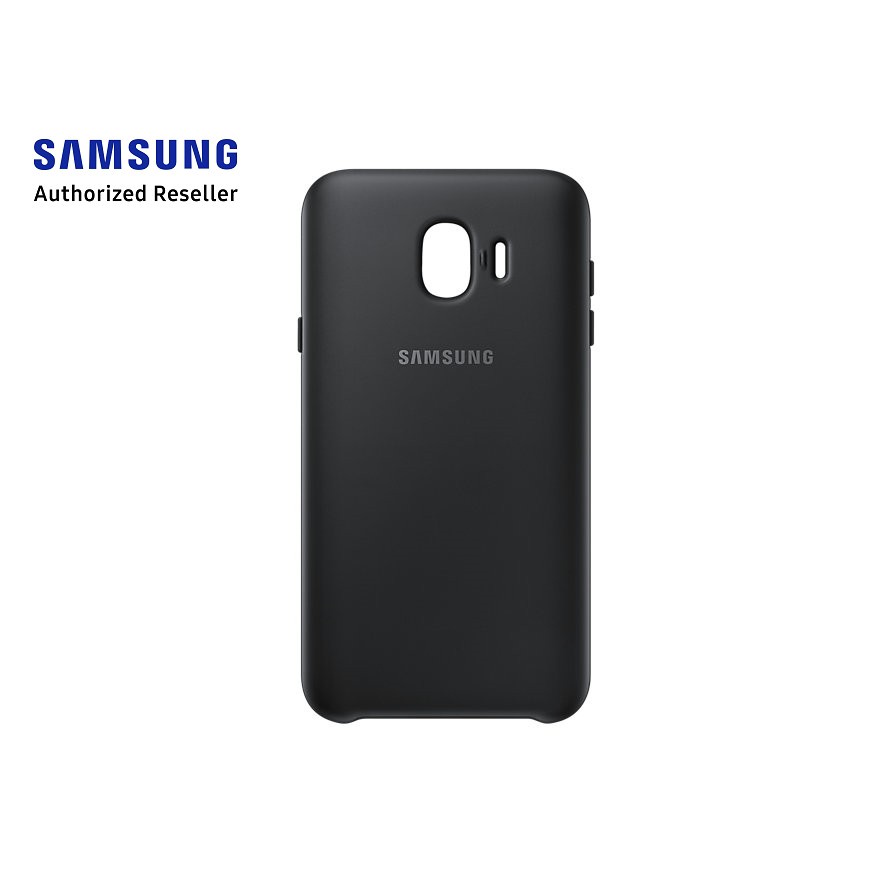 CASE DUAL LAYAR COVER GALAXY J4 ( 2018 )