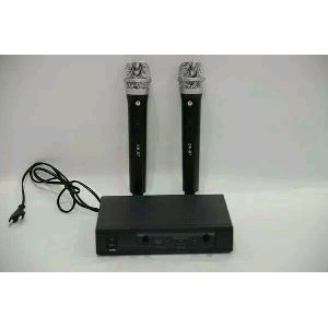 Mic Wireless SONY SN87 Terbaik
