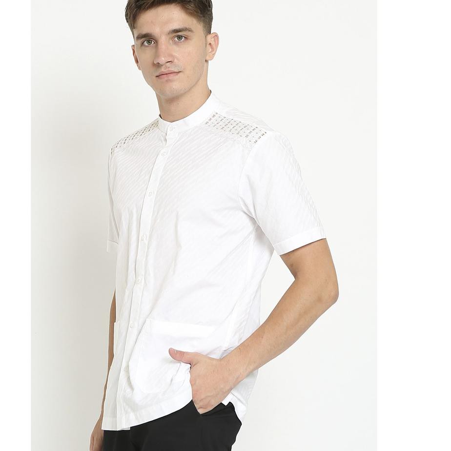 Hitz OQR JOBB HATTERA BAJU KOKO TRADITIONAL LOOK .