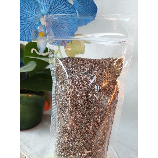 

chia seeds 150g