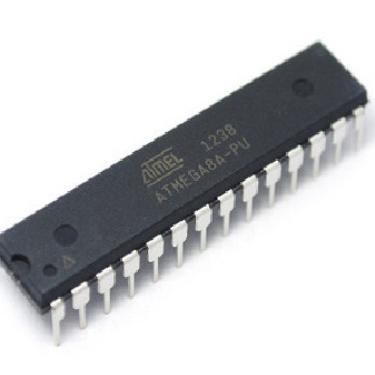 Best Seller.. IC ATMEGA8-16PU ATMEL DIP-28 Atmega8 Microcontroller