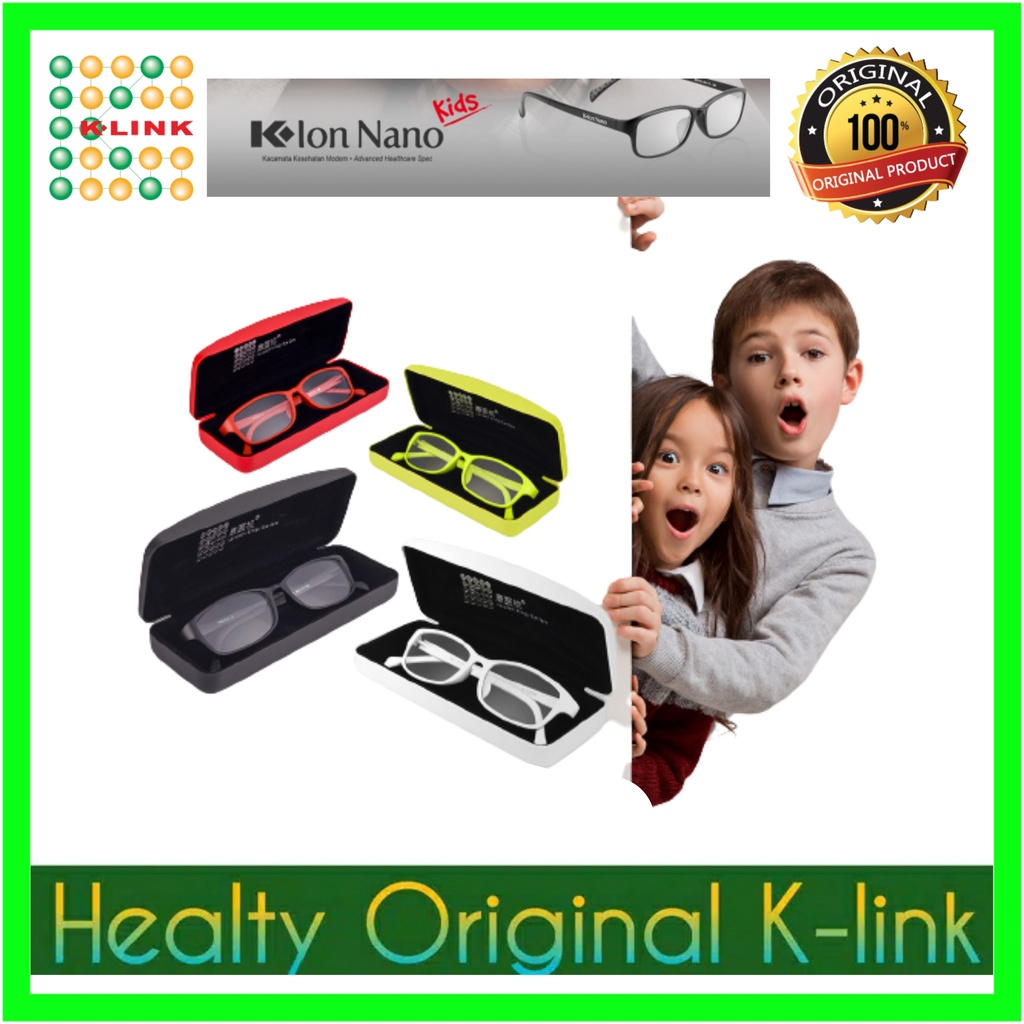 k ion nano k ion nano original k ion nano kids