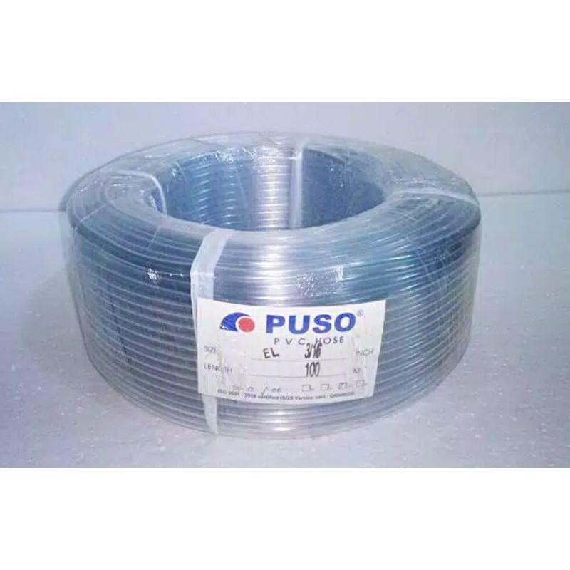 Selang Airator / Selang Aquarium