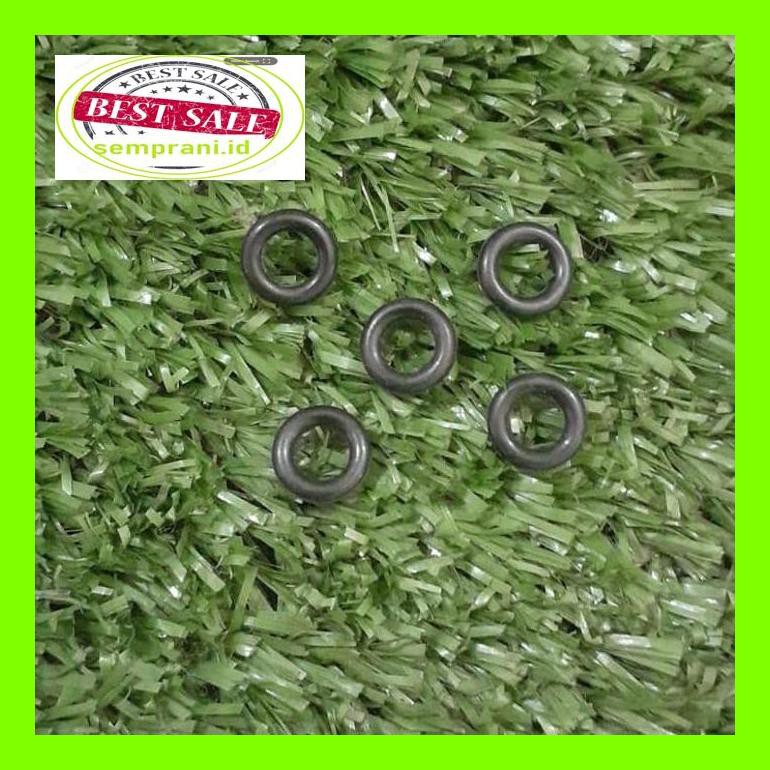 

Sportsakse Seal Dalam Laras Ukuran 8Mm Biasa Digunakan Untuk Laras Marauder 950Dkh