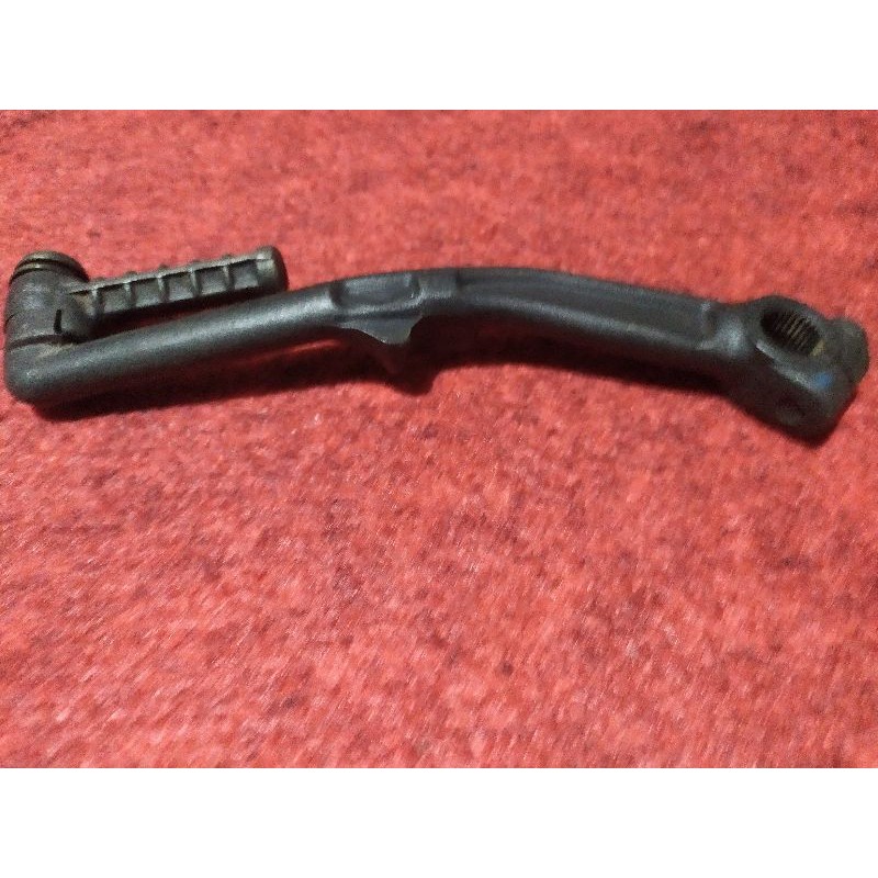 selahan engkol kick stater beat esp - beat pop - beat street - beat digital