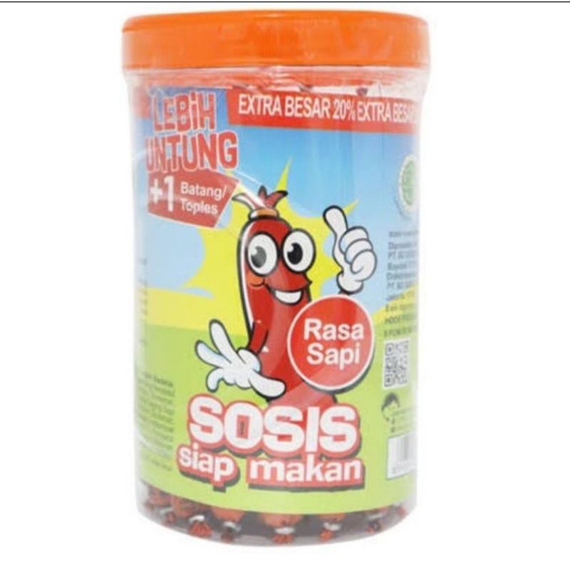 

Sosis So Nice