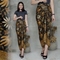 Rok Lilit Batik Bawahan Kebaya VOL.3