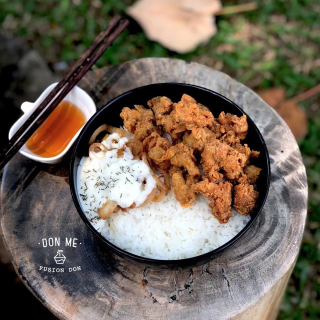 

Chicken Nanban
