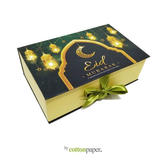 

[COD] BOX LEBARAN / BOX KUE / BOX HAMPERS / BOX KUE LEBARAN [COD]