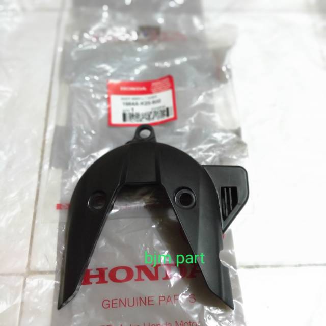 Cover cvt beat esp tutup cvt Scoopy fi esp original