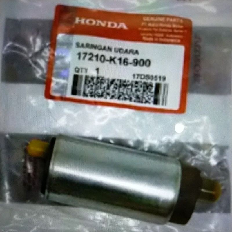 ROTAK BEAT Fi K25 K16 HONDA READY TERMURAH