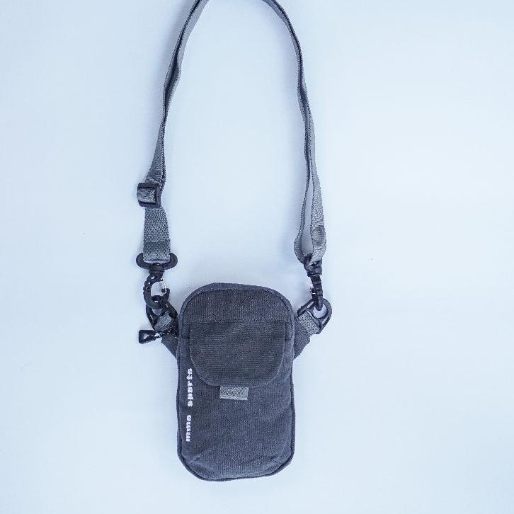 Bagus Banget.. Tas pria Tas selempang pria mini MMOsport