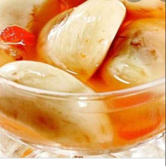 

manisan salak