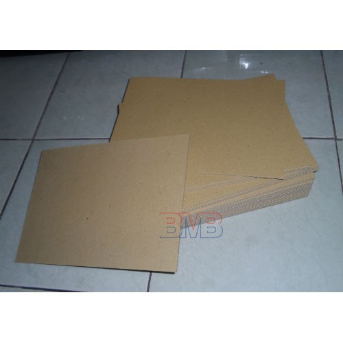 

( 10 lembar) Kertas Karton Duplex Board A3 tebal 2mm TERMURAH! (READY STOCK)