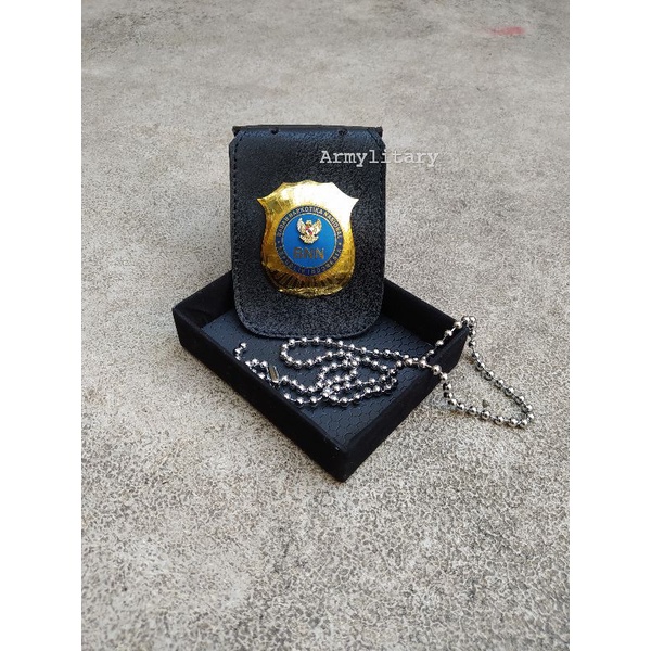 ID CARD HOLDER BNN