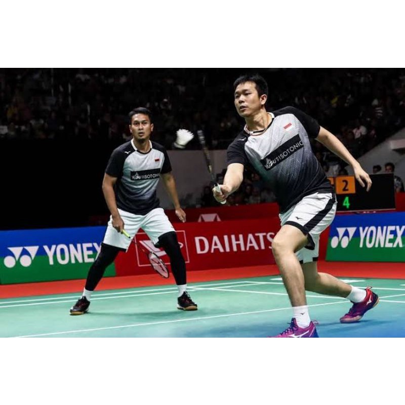 ⭐⭐⭐⭐⭐Legging badminton ahsan