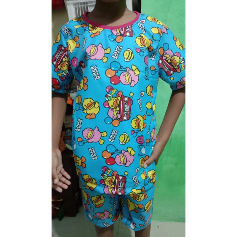 baju setelan anak