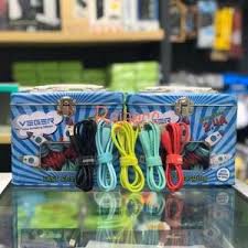 Veger Micro Kabel Data USB