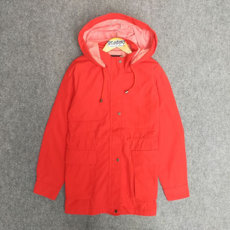 Esiq Parka Jacket Second Original Size M