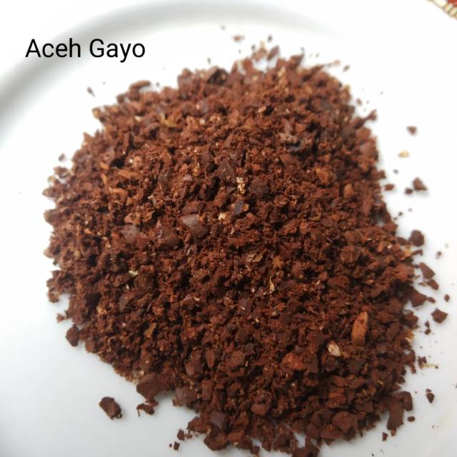 

Aceh gayo