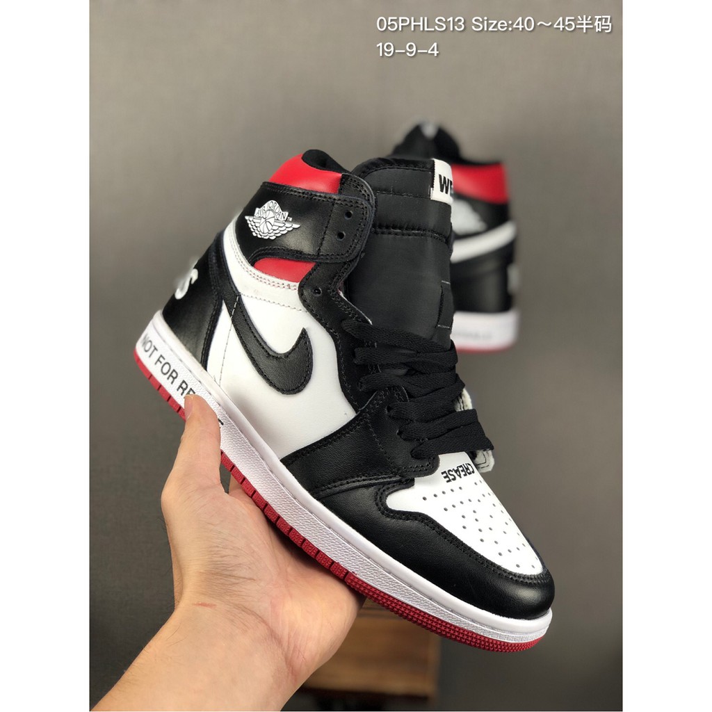 jordan non slip shoes