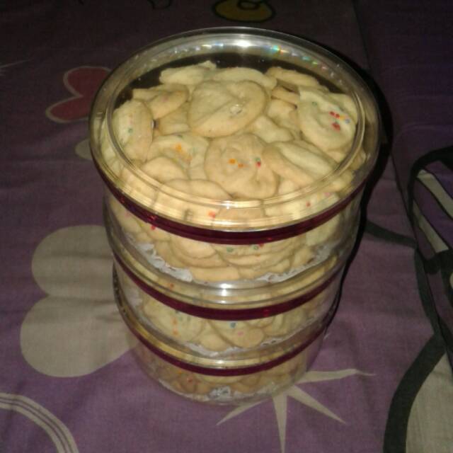 

Kue sagu