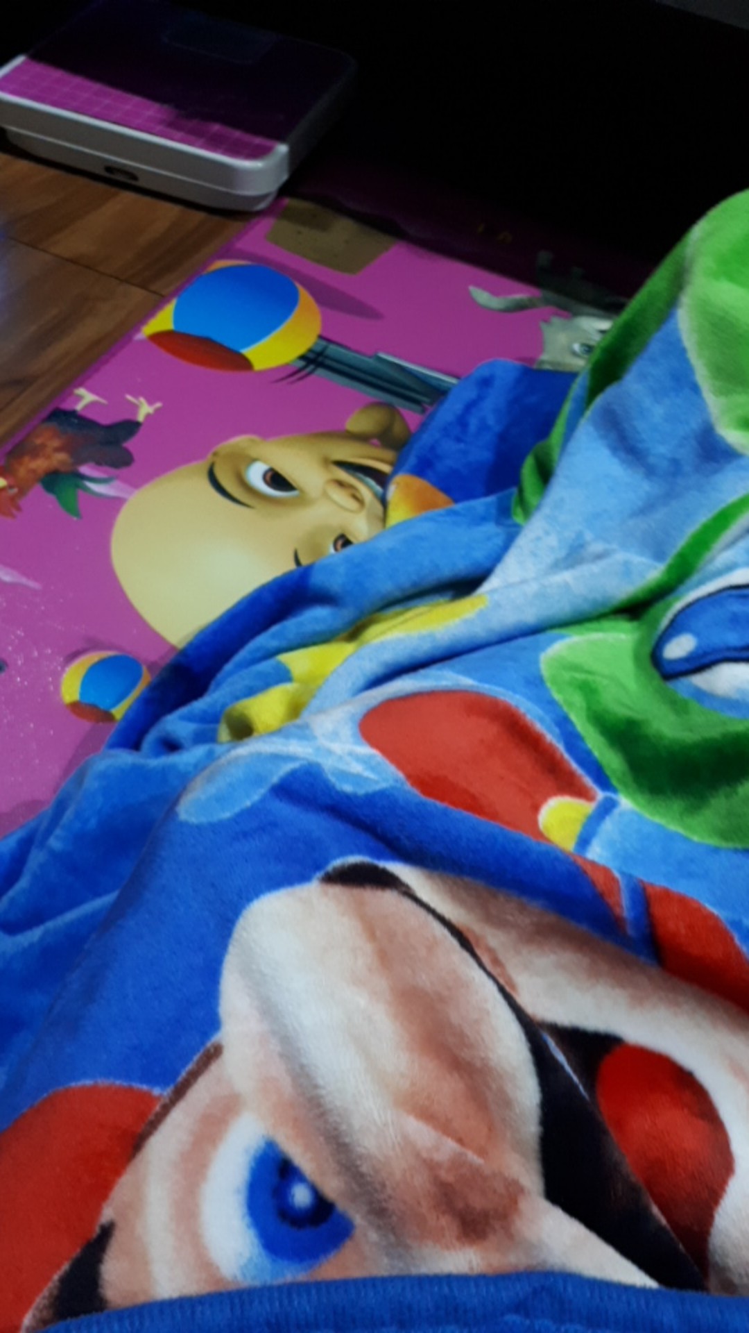 Turbo Flex 360 Flexible Faucet Sprayer / Keran Wastafel