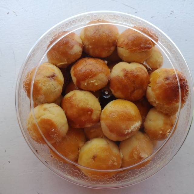 

Nastar isi 500gr