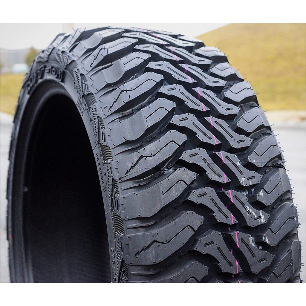 Ban 235 75 R15 Ban Mobil Off-Road Accelera M/T 01 Ring 15