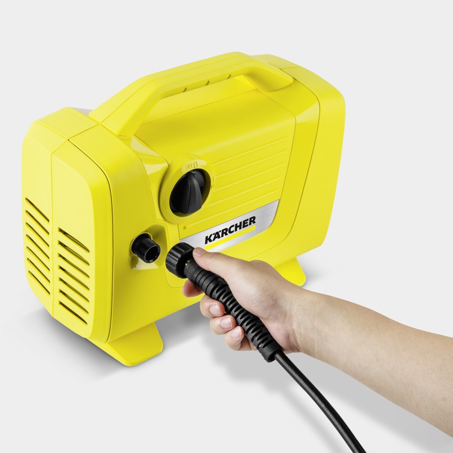 Karcher K2 Power VPS Jet Cleaner | Karcher K 2 + VP 180s